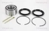 Подшипник ступицы колеса NISSAN PRIMERA TRISCAN 8530 14115 (фото 1)