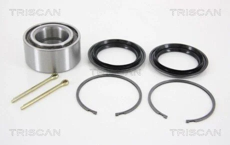 Подшипник ступицы колеса NISSAN PRIMERA TRISCAN 8530 14115