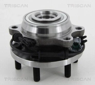 Фото 1 - подшипник ступицы колеса NISSAN TRISCAN 8530 14130 Подшипник ступицы колеса NISSAN TRISCAN 8530 14130 (фото 1)