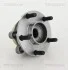 Підшипник маточини колеса NISSAN TRISCAN 8530 14140 (фото 2)