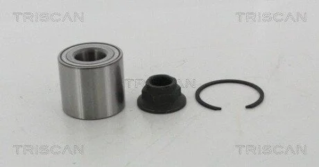 Подшипник ступицы колеса NISSAN MICRA K13 TRISCAN 8530 14259