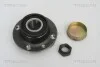 К-кт подшипник ступицы зад. Citroen Nemo Fiat 500, 500 C, Brava 0.9-Electric 10.94- 853015226