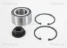 Підшипник маточини колеса FORD MONDEO 8530 16123