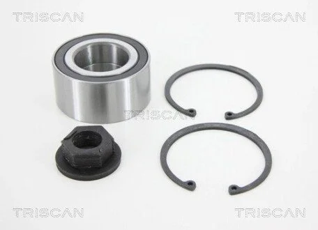Підшипник маточини колеса FORD MONDEO TRISCAN 8530 16123