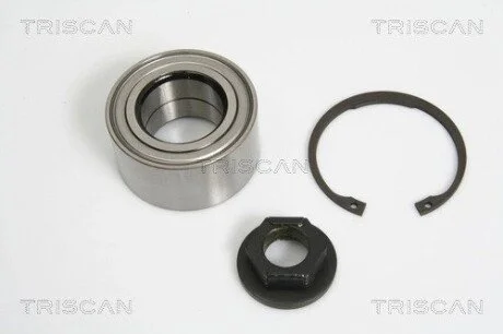Підшипник маточини колеса FORD FOCUS +ABS 10.98-> TRISCAN 8530 16129