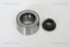 Підшипник маточини колеса FORD MONDEO III TRISCAN 8530 16131 (фото 1)