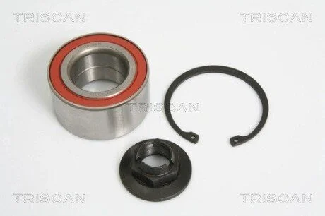 Підшипник маточини колеса TRANSIT CONNECT %ABS TRISCAN 8530 16136