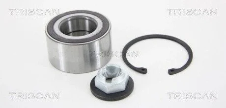 Підшипник маточини колеса TRANSIT CONNECT ABS TRISCAN 8530 16137