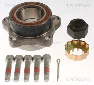 Підшипник маточини колеса FORD TRISCAN 8530 16139