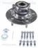Подшипник ступицы колеса FORD TOURNEO,TRANSIT 8530 16150