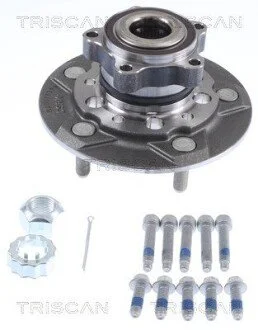 Подшипник ступицы колеса FORD TOURNEO,TRANSIT TRISCAN 8530 16150 (фото 1)