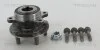 Подшипник ступицы колеса FORD MONDEO 8530 16153