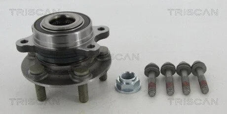 Подшипник ступицы колеса FORD MONDEO TRISCAN 8530 16153 (фото 1)