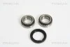 Підшипник маточини колеса FORD ESCORT, FIESTA, KA, O 8530 16222