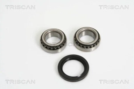 Підшипник маточини колеса FORD ESCORT, FIESTA, KA, O TRISCAN 8530 16222