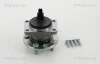 Подшипник ступицы колеса FORD MONDEO III TRISCAN 8530 16239 (фото 1)