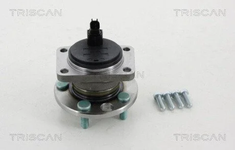 Підшипник маточини колеса FORD MONDEO III TRISCAN 8530 16239