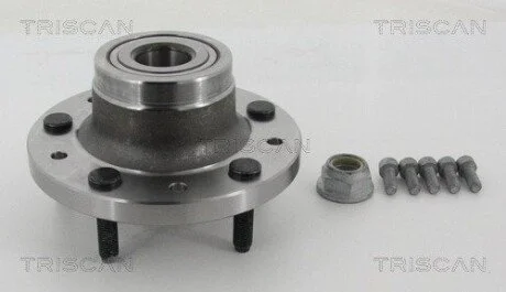 Маточина колеса FORD TRANSIT,TOURNEO TRISCAN 8530 16265 (фото 1)