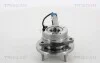 Ступиця перед. ABS+ Chevrolet Epica/Evanda 2.0i, 2.0D 04- 853021108