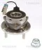 Підшипник маточини колеса CHEVROLET 8530 21109