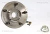 Подшипник ступицы колеса CHEVROLET TRISCAN 8530 21109 (фото 2)