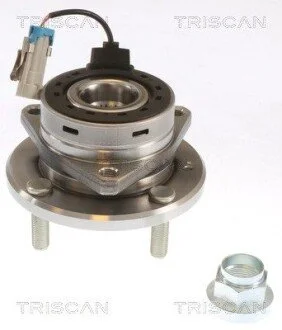 Подшипник ступицы колеса CHEVROLET TRISCAN 8530 21109
