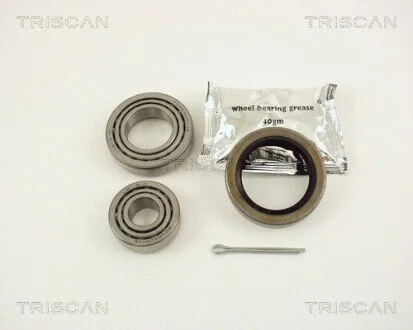 Подшипник ступицы колеса MERCEDES SERIE R107,W124,W TRISCAN 8530 23103