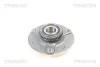 Подшипник ступицы колеса SMART 8530 23123
