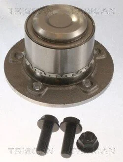 Подшипник ступицы колеса MERCEDES TRISCAN 8530 23127