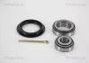 Подшипник ступицы колеса OPEL TRISCAN 8530 24001 (фото 1)