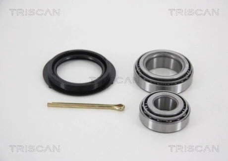 Подшипник ступицы колеса OPEL TRISCAN 8530 24001