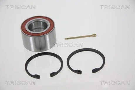 Подшипник ступицы колеса OPEL TRISCAN 8530 24002