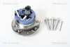 Підшипник маточини колеса OPEL ASTRA G 853024115