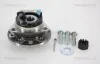 Подшипник ступицы колеса OPEL ASTRA G, ZAFIRA TRISCAN 8530 24116 (фото 1)
