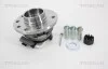 Подшипник ступицы колеса OPEL ASTRA G, ZAFIRA TRISCAN 8530 24116 (фото 2)
