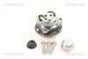 Ступиця перед. ABS+ Opel Astra H, Astra H Gtc 1.2-2.0 01.04-05.14 853024119