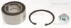 Підшипник маточини колеса OPEL, SUZUKI 8530 24125