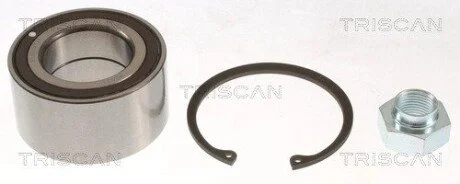 Підшипник маточини колеса OPEL, SUZUKI TRISCAN 8530 24125 (фото 1)