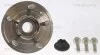 Підшипник маточини колеса OPEL TRISCAN 8530 24127 (фото 2)