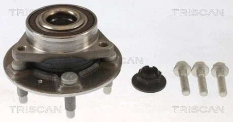 Підшипник маточини колеса OPEL TRISCAN 8530 24127