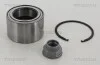 Подшипник ступицы колеса OPEL,NISSAN,RENAULT TRISCAN 8530 24129 (фото 1)