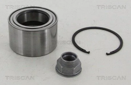 Подшипник ступицы колеса OPEL,NISSAN,RENAULT TRISCAN 8530 24129