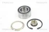 Подшипник ступицы колеса RENAULT 8530 25125