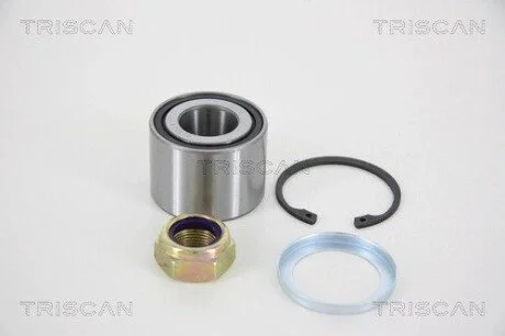 Підшипник маточини колеса RENAULT CLIO, R19, TWINGO TRISCAN 8530 25203