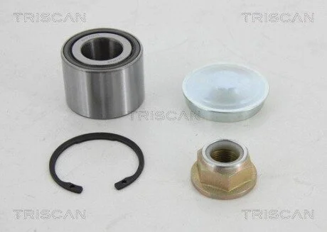 Підшипник маточини колеса RENAULT CLIO Mk2 3.98-> TRISCAN 8530 25239