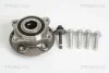 Подшипник ступицы колеса VOLVO S80 8530 27117