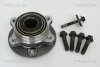 Подшипник ступицы колеса VOLVO XC 90 8530 27120