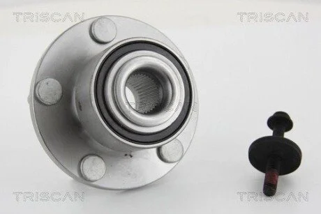 Підшипник маточини колеса VOLVO TRISCAN 853027122
