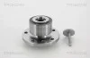 Подшипник ступицы перед. Volvo S60 II, XC60 10.04- 853027123