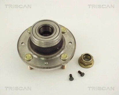 Подшипник ступицы колеса VOLVO S40 / V40 TRISCAN 8530 27214